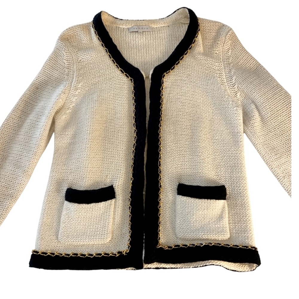 Sandro cardigan - good condition